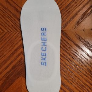 Skechers women's seamless ankle socks